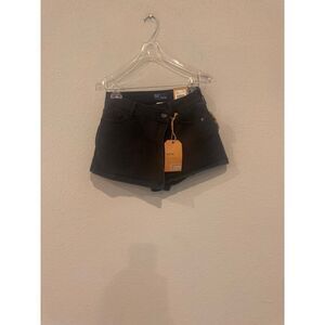 Project Indigo Women’s Black Skort – Size 3, NWT